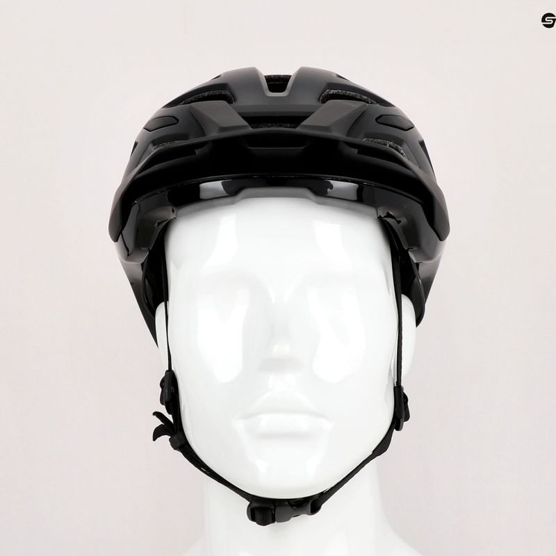 Giro Radix Fahrradhelm schwarz GR-7113263 9