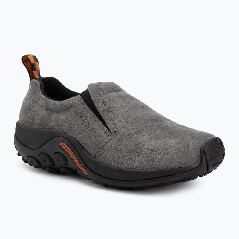 Herrenschuhe Merrell Jungle Moc grey
