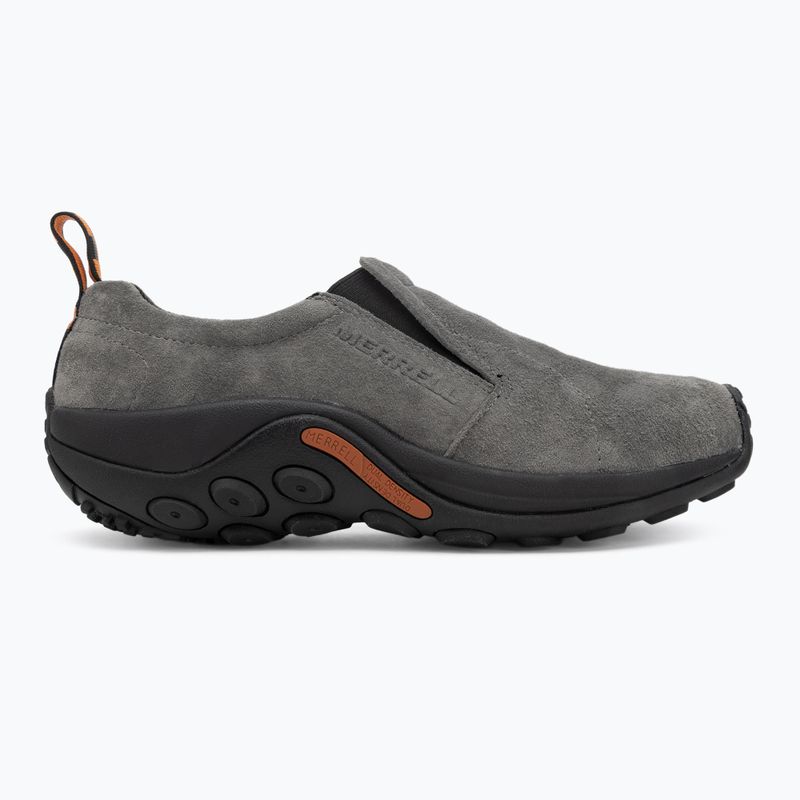 Herrenschuhe Merrell Jungle Moc grey 2