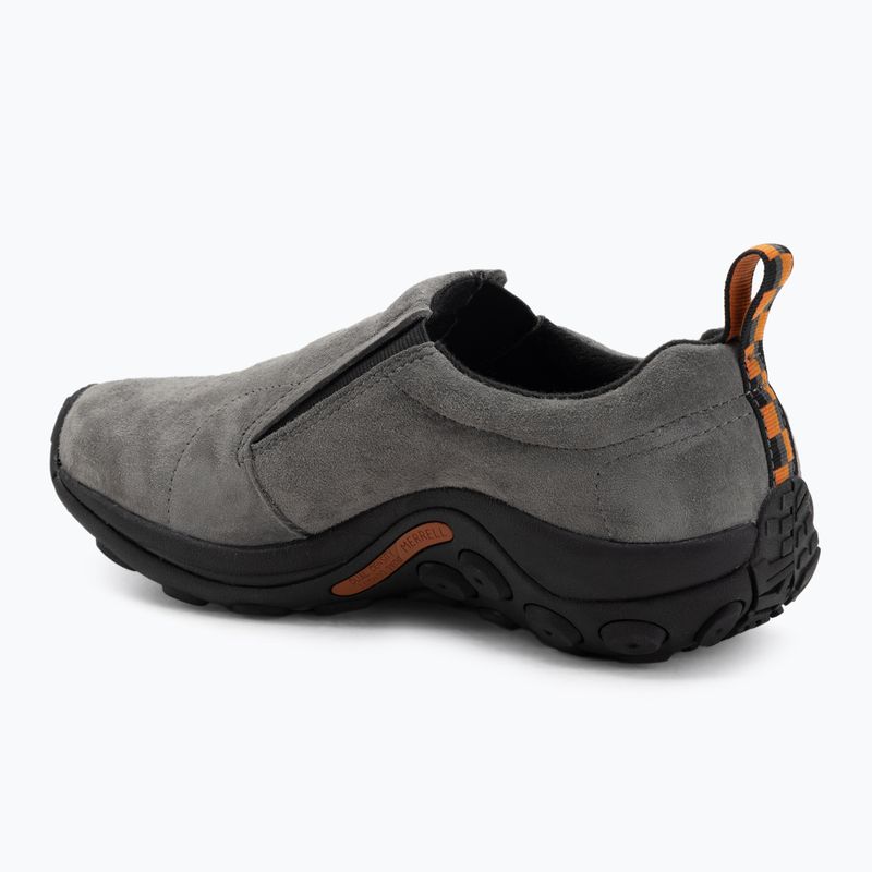Herrenschuhe Merrell Jungle Moc grey 3