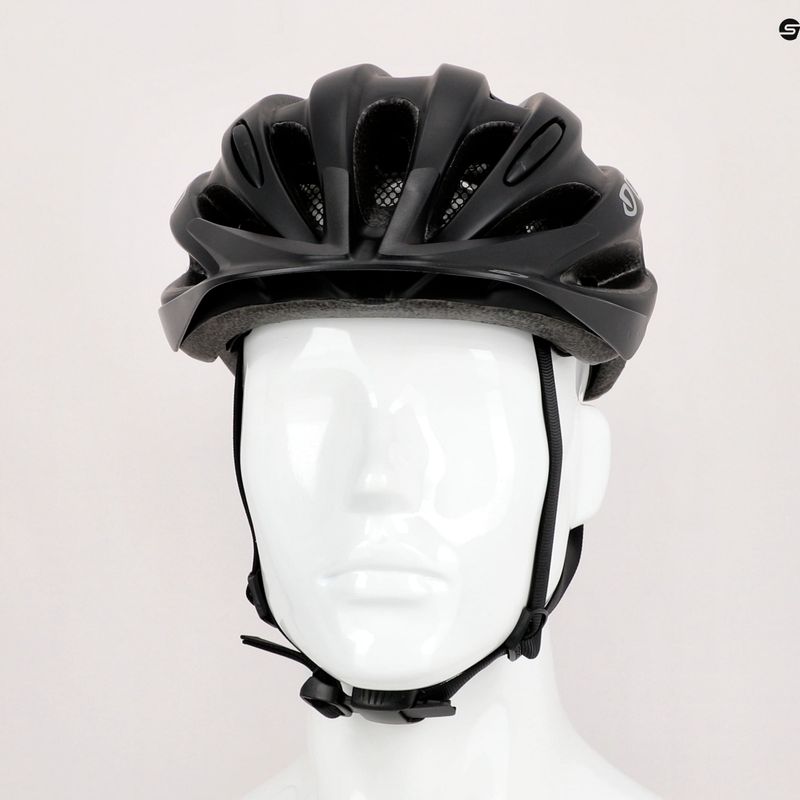 Giro Revel Fahrradhelm schwarz GR-7075559 9