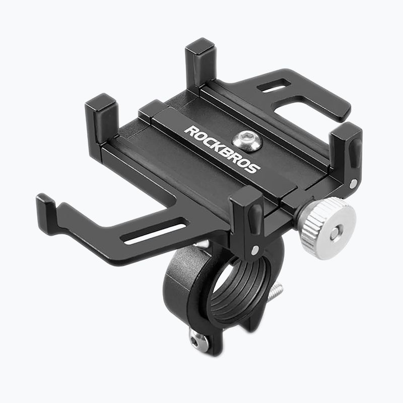 Rockbros Telefonhalter 699 schwarz