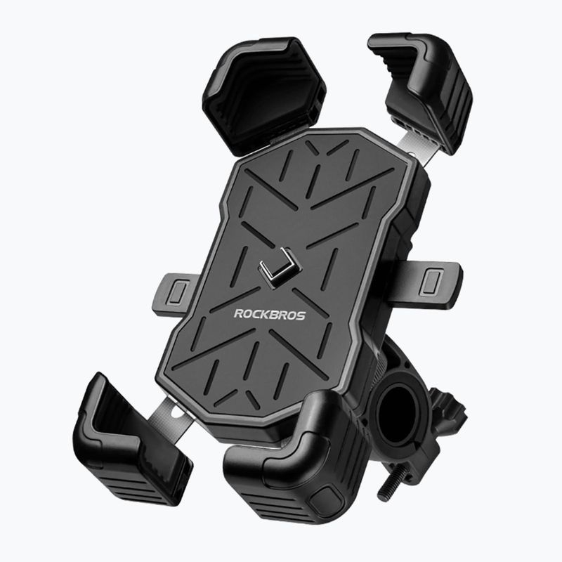 Rockbros Telefonhalter 25210030 schwarz