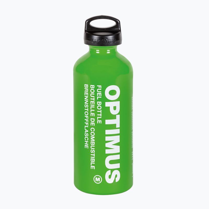 Benzinflasche Optimus Fuel Bottle 600 ml green