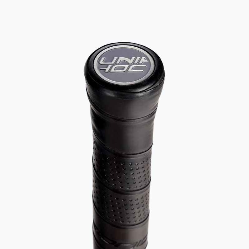 UNIHOC Sonic Top Light II 28 schwarz-weiss 02688 Unihockeyschläger für Linkshänder 2