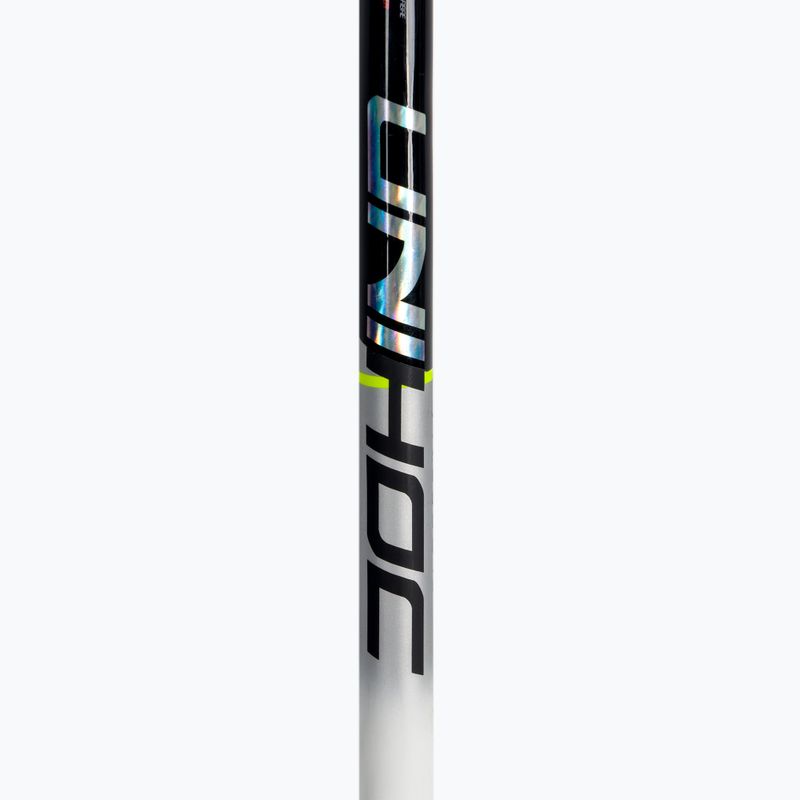 UNIHOC Sonic Top Light II 28 schwarz-weiss 02688 Unihockeyschläger für Linkshänder 3
