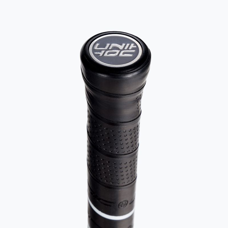 UNIHOC Sonic Top Light II Rechtshänder Unihockeyschläger schwarz-weiß 02689 2