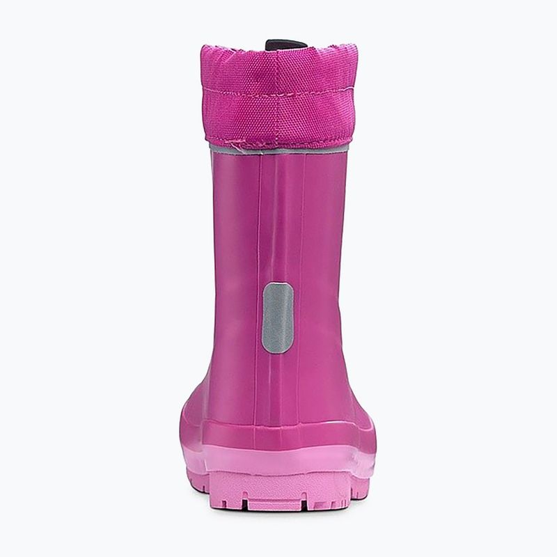 Tretorn Kuling Winter Kinder Gummistiefel rosa 47329809324 12