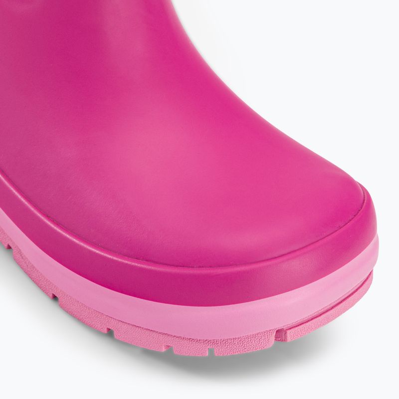 Tretorn Kuling Winter Kinder Gummistiefel rosa 47329809324 7