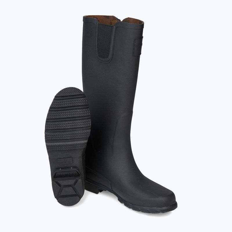 Tretorn Katja Damen Gummistiefel schwarz 47338601039 12