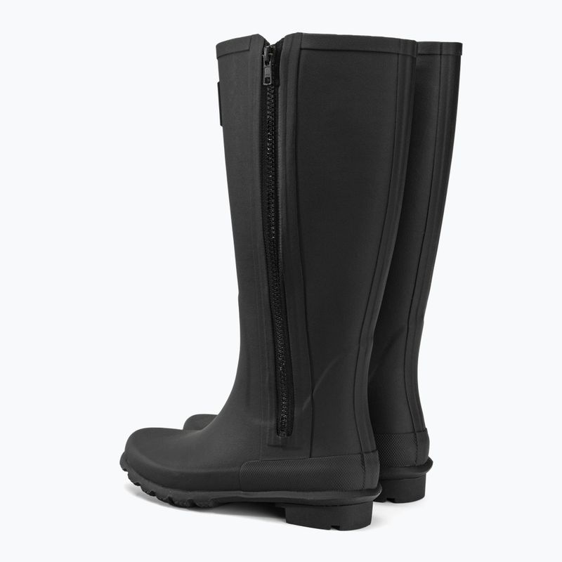 Tretorn Katja Damen Gummistiefel schwarz 47338601039 3