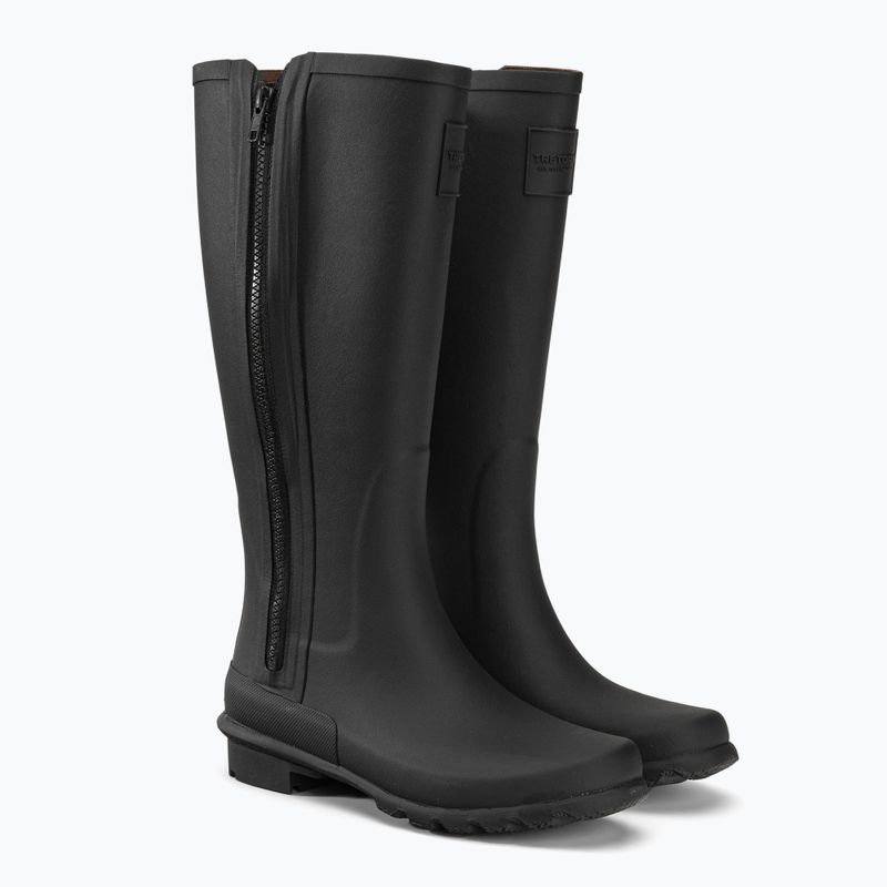 Tretorn Katja Damen Gummistiefel schwarz 47338601039 4