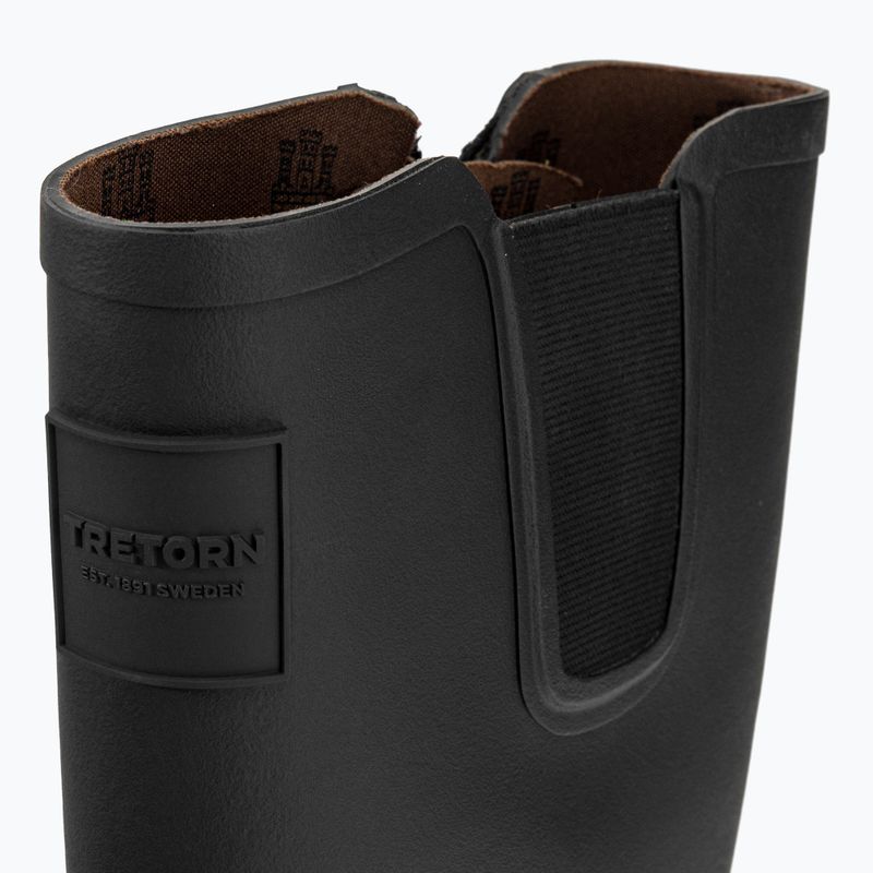 Tretorn Katja Damen Gummistiefel schwarz 47338601039 6