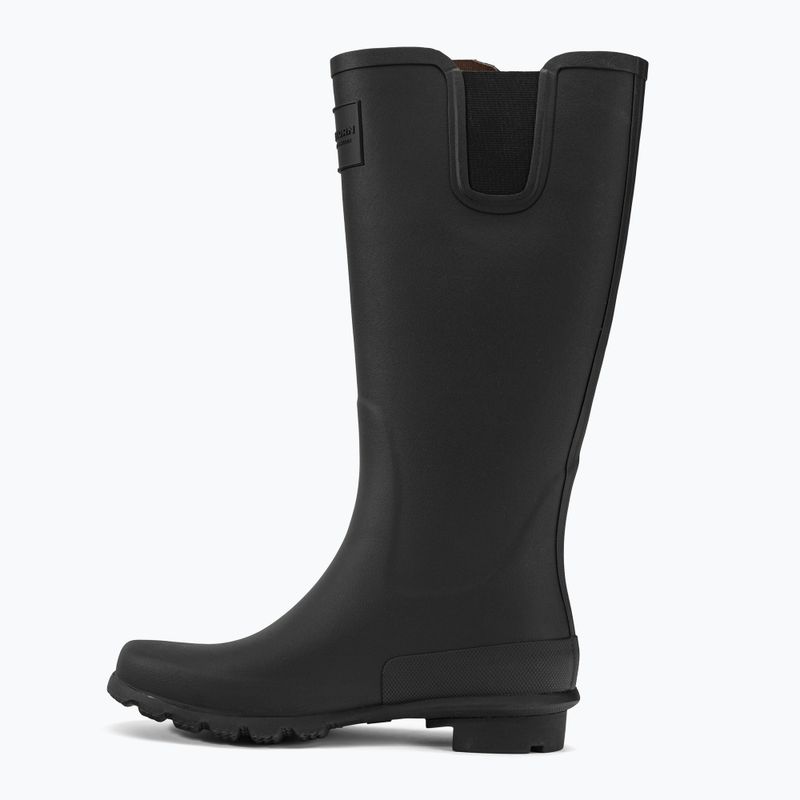 Tretorn Katja Damen Gummistiefel schwarz 47338601039 8