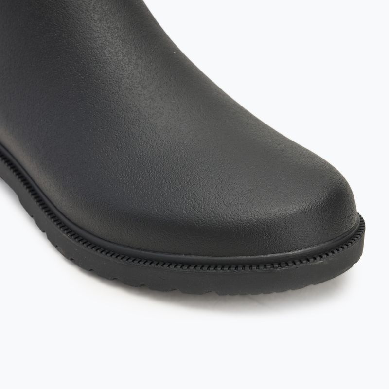Gummistiefel Tretorn Chelsea Classic black/ harvest 7