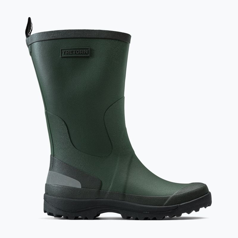 Gummistiefel Tretorn Terrang grün 47263661 2