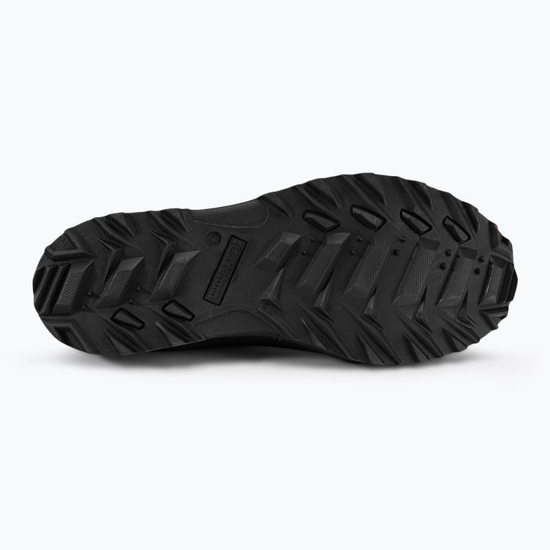 Tretorn Terrang Low Neo schwarz Gummistiefel 47262701046 5