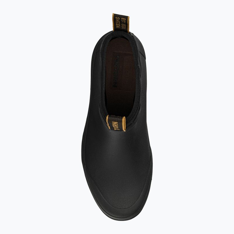 Tretorn Terrang Low Neo schwarz Gummistiefel 47262701046 6