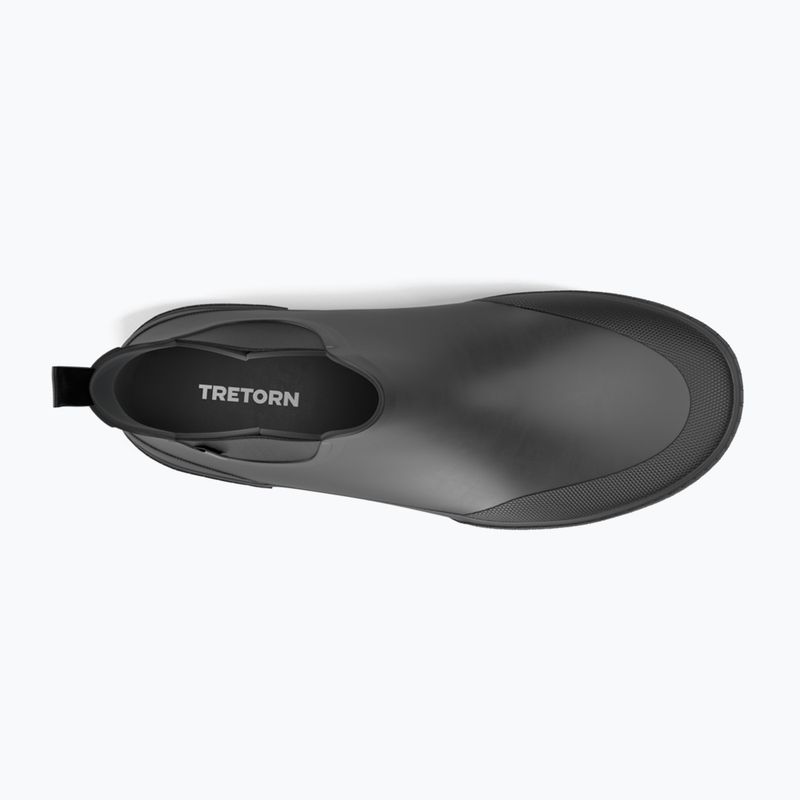 Tretorn Bolt schwarz Herren Gummistiefel 47312601041 15