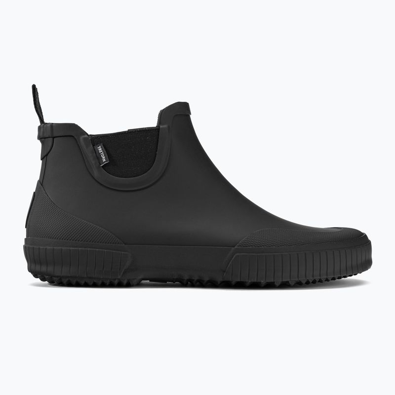 Tretorn Bolt schwarz Herren Gummistiefel 47312601041 2
