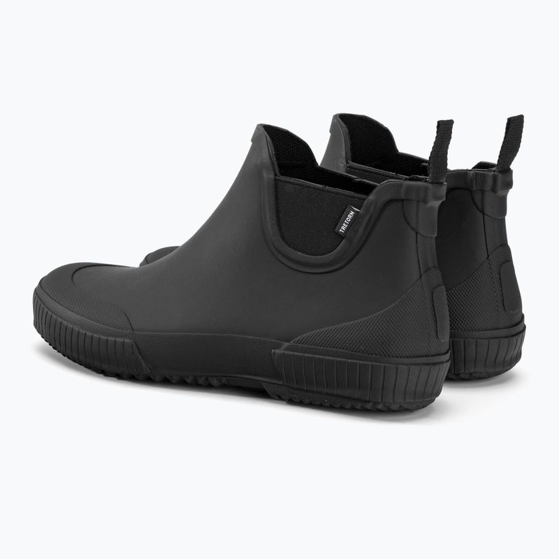 Tretorn Bolt schwarz Herren Gummistiefel 47312601041 3