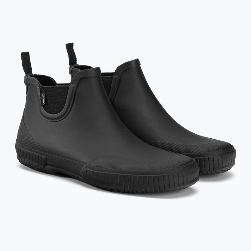 Tretorn Bolt schwarz Herren Gummistiefel 47312601041 4
