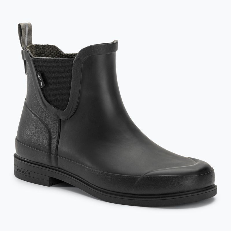 Tretorn Eva Damen Gummistiefel schwarz 47295401138