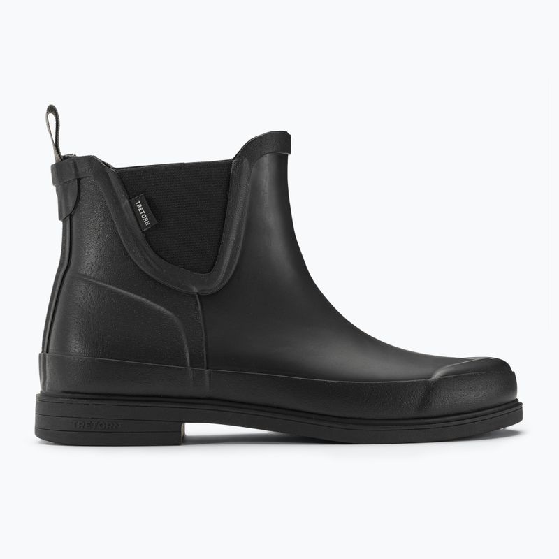 Tretorn Eva Damen Gummistiefel schwarz 47295401138 2