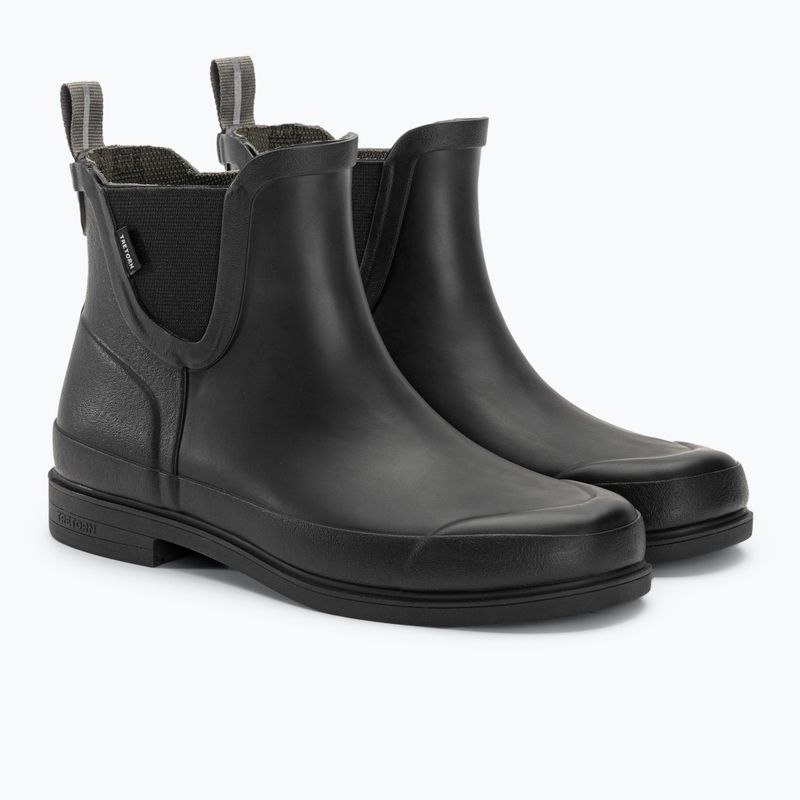 Tretorn Eva Damen Gummistiefel schwarz 47295401138 4