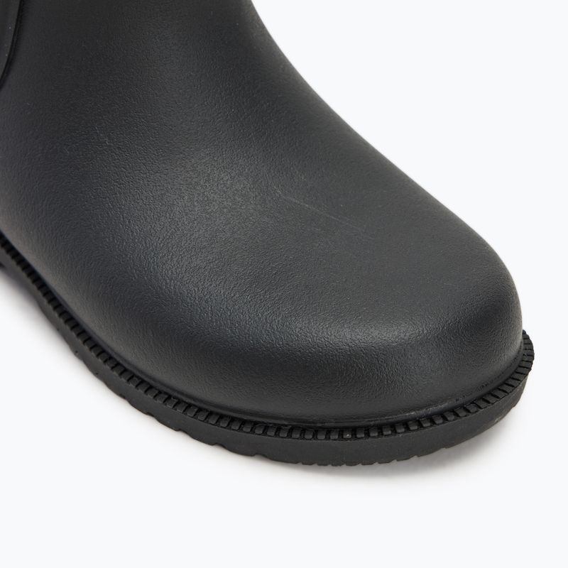 Gummistiefel Kinder Tretorn Chelsea Winter black/ harvest