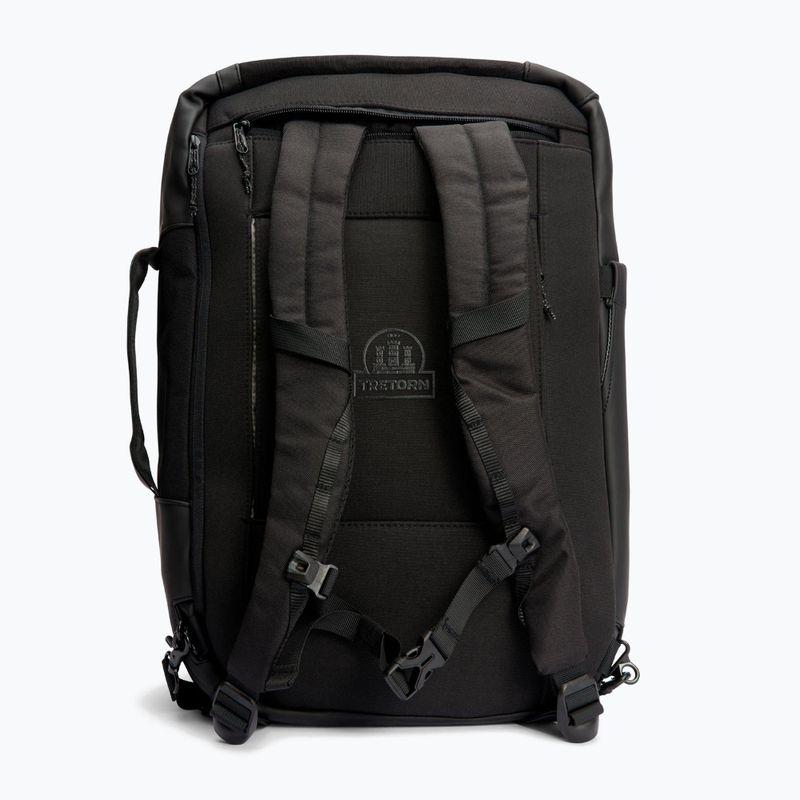 Tretorn 48H Wanderrucksack 36 l schwarz 474108010UA 4