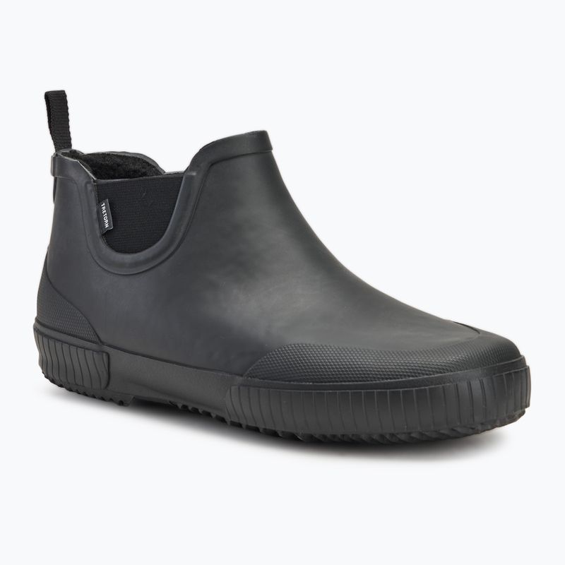 Gummistiefel Herren Tretorn Bolt Winter black