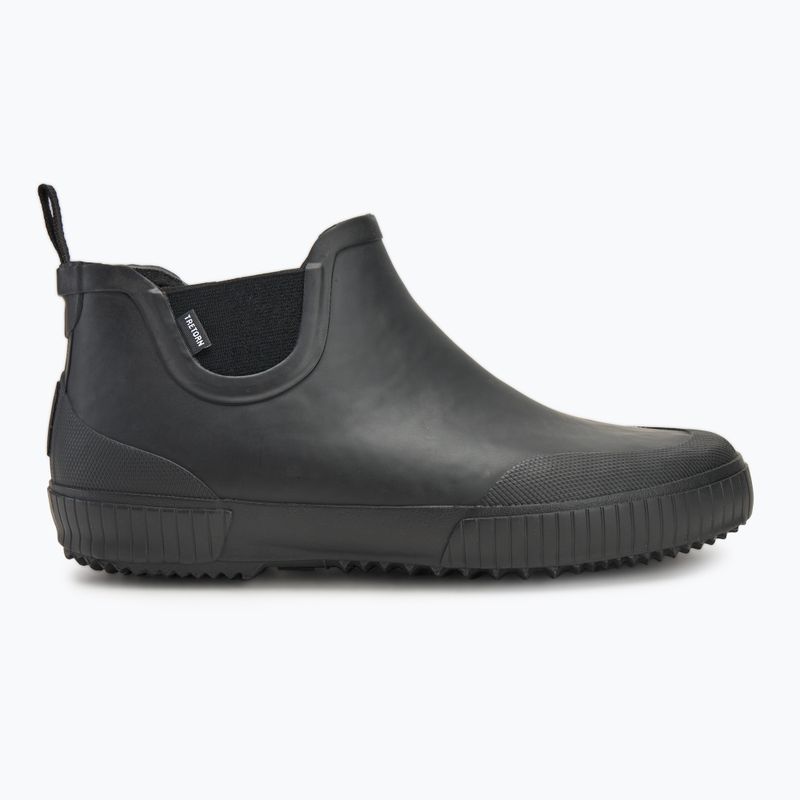 Gummistiefel Herren Tretorn Bolt Winter black 2