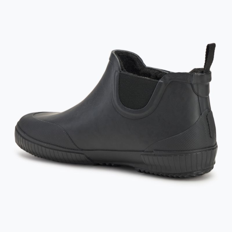 Gummistiefel Herren Tretorn Bolt Winter black 3