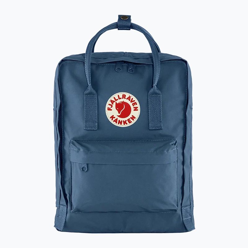 Fjällräven Kanken 540 Wanderrucksack königsblau