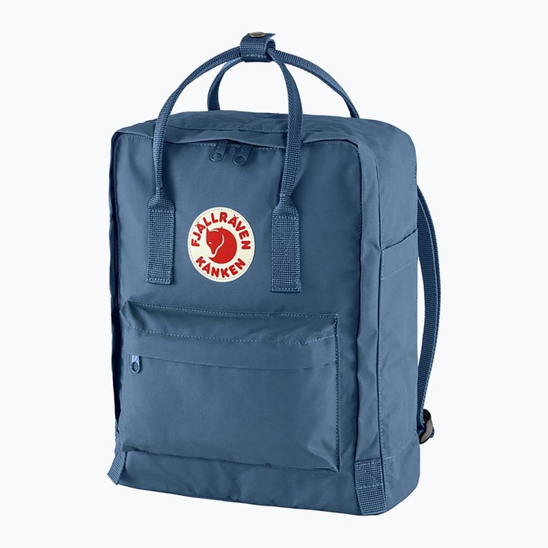 Fjällräven Kanken 540 Wanderrucksack königsblau 3