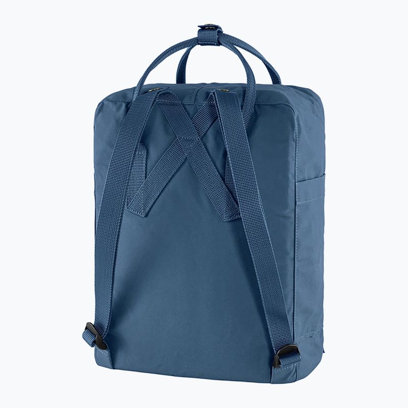 Fjällräven Kanken 540 Wanderrucksack königsblau 4