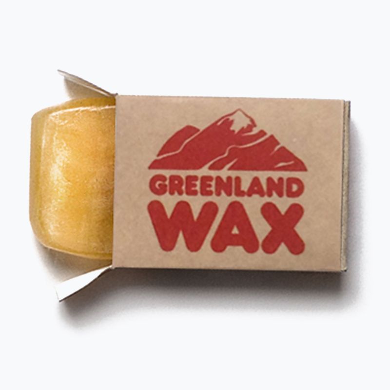 Fjällräven Greenland Wax Travel Pack für Kleidung