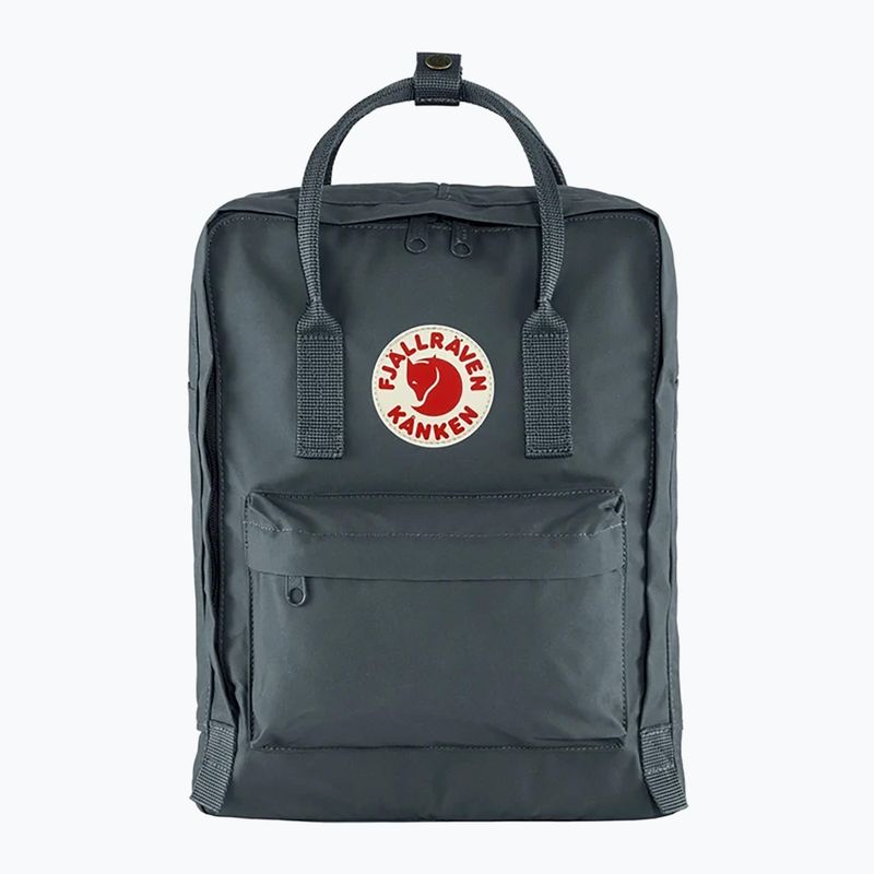 Fjällräven Kanken 031 graphit Wanderrucksack