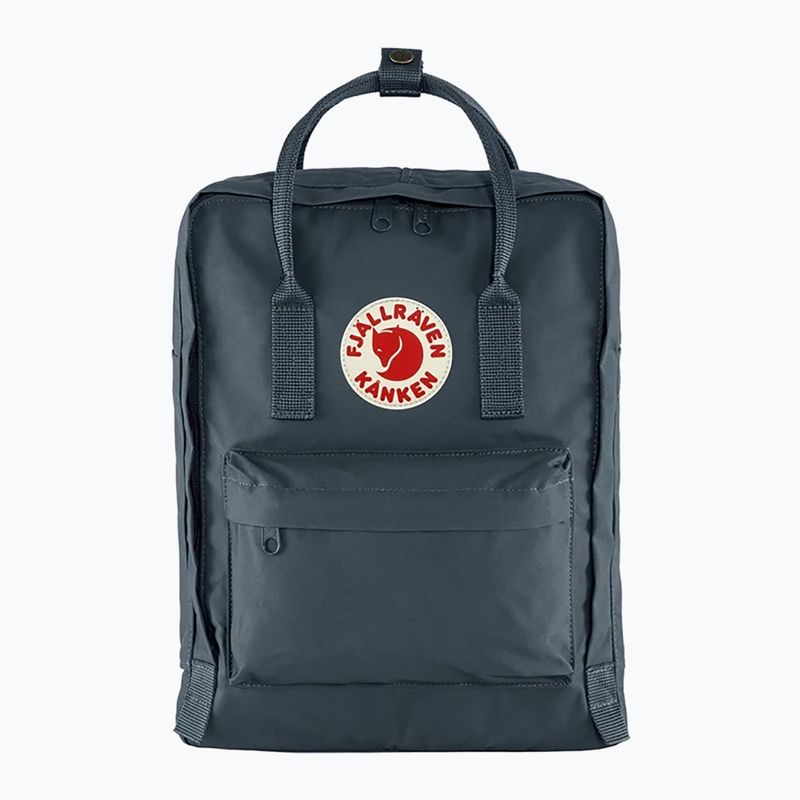 Fjällräven Kanken 560 Wanderrucksack navy