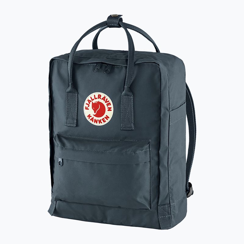 Fjällräven Kanken 560 Wanderrucksack navy 3