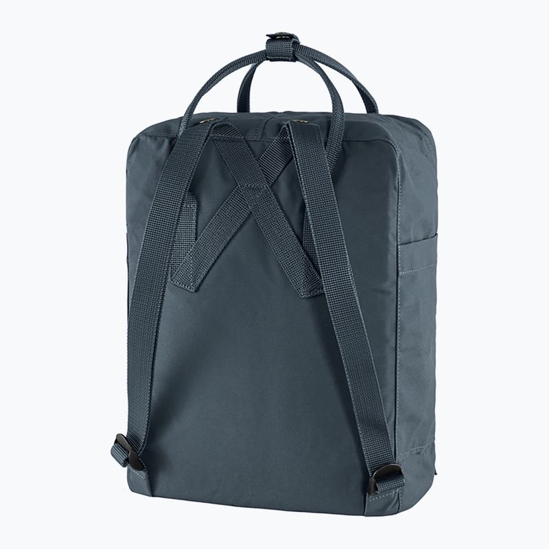 Fjällräven Kanken 560 Wanderrucksack navy 4