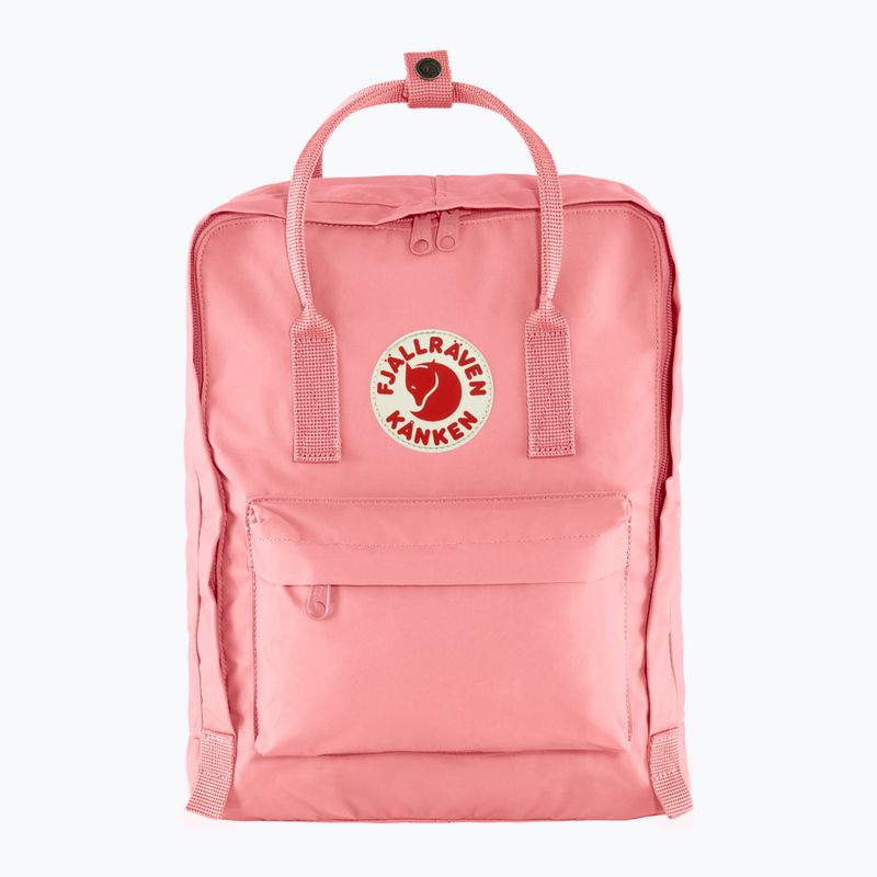 Fjällräven Kanken 16 l Wanderrucksack rosa