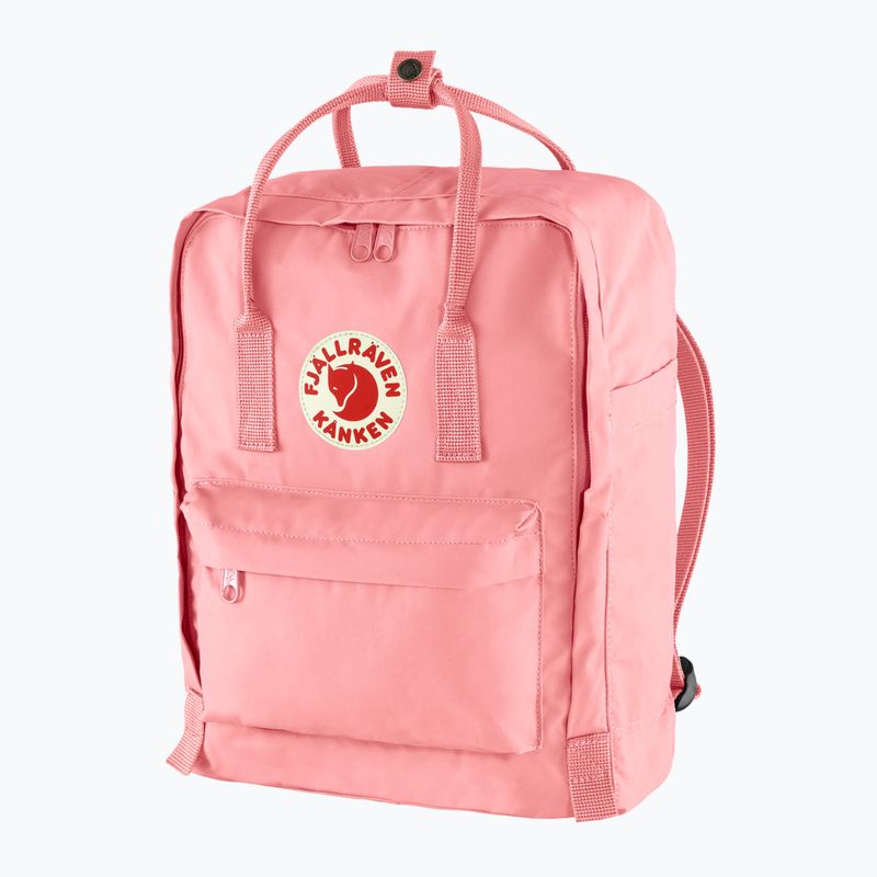 Fjällräven Kanken 16 l Wanderrucksack rosa 2