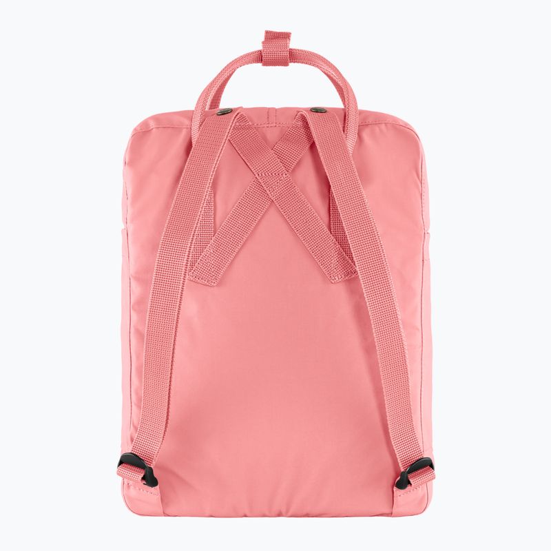 Fjällräven Kanken 16 l Wanderrucksack rosa 3