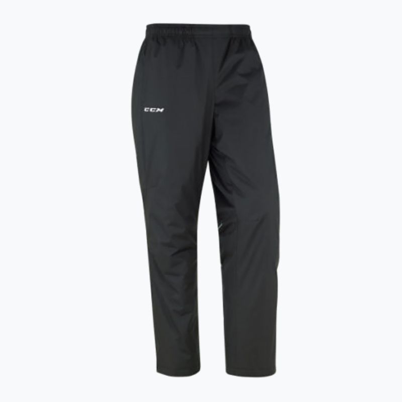 Herren CCM HD Hockey Hose SR schwarz