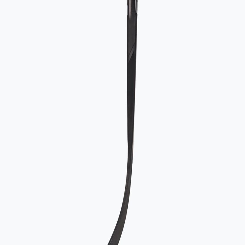 CCM Ribcor Pro SR Hockeyschläger schwarz 4
