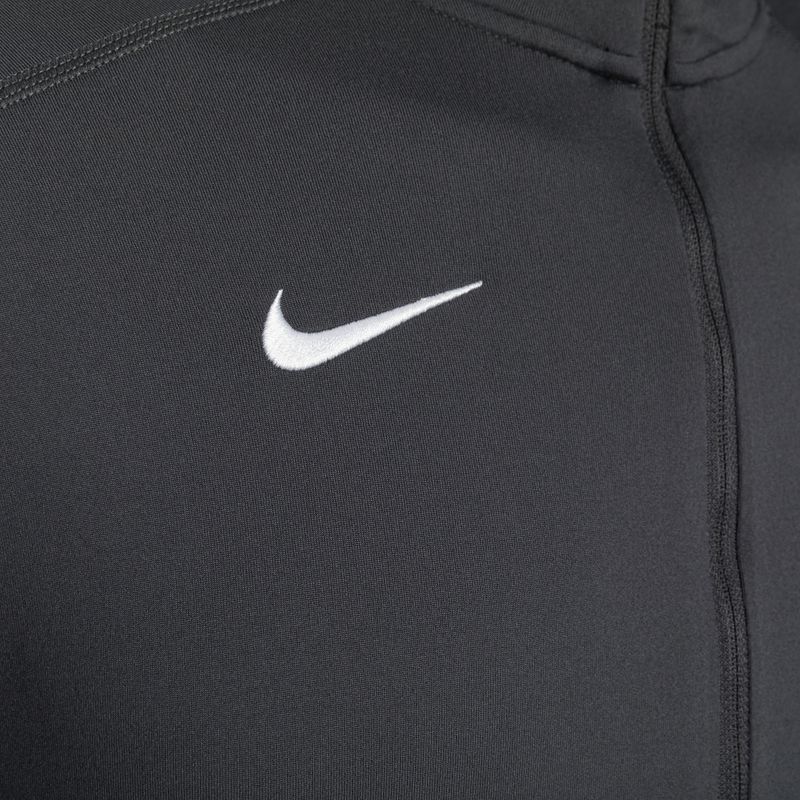 Nike Dry Element Herren Laufsweatshirt grau 3