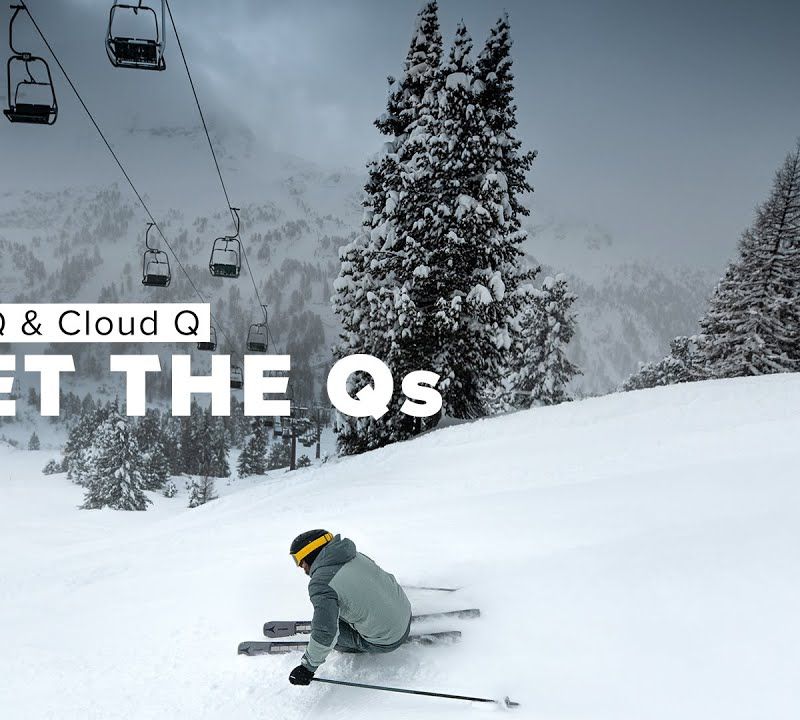 Ski Herren Atomic Redster Q9 Revoshock S + X12 GW schwarz AASS326 17