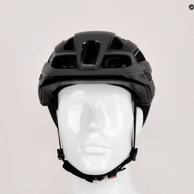 UVEX Fahrradhelm Finale 2.0 Schwarz S4109670415 9